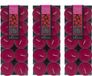 Atmosphera Bougies parfumées - 30 pièces - Framboise