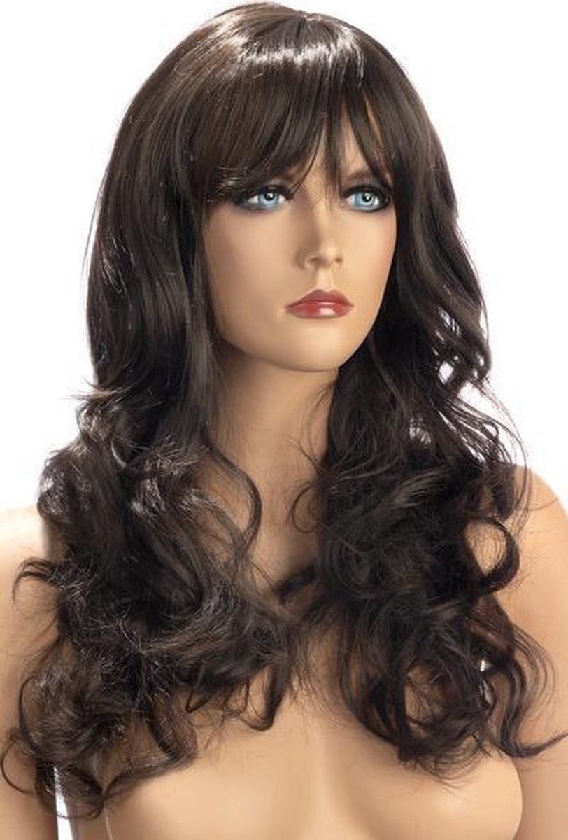 World Wigs Zara Chatain |