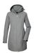 killtec Kos 57 Wmn Sftshll Prk dames Softshell parka/softshell jas met afritsbare capuchon