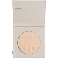 KORRES Natural Finish Face Powder Dames 8.0g Nude