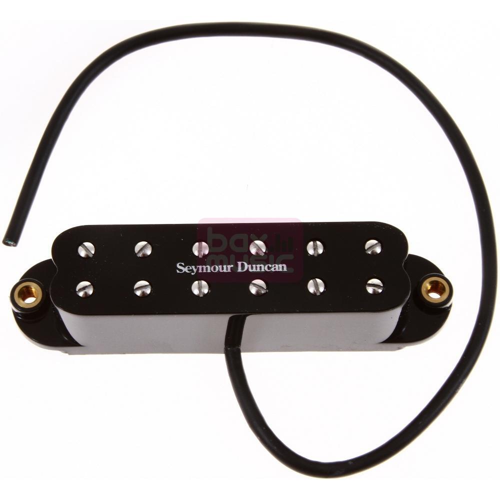 Seymour Duncan SL59-1N Little 59 single coil-formaat humbucker