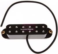 Seymour Duncan SL59-1N Little 59 single coil-formaat humbucker