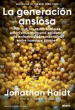La Deusto La generación ansiosa Paperback 390 pagina's
