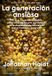 La Deusto La generación ansiosa Paperback 390 pagina's