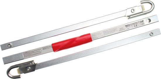 BGS 3050 | Sleepkabel | max. 2000 kg | 1,8 m