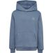 Hummel Junior Hoodie Vuursteen Katoen Unisex