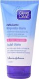 Clean & Clear Gezicht Exfoliator Vette huid Unisex 150 ml