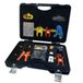 HOBBES Netwerk Installations Kit