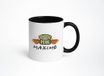 Central Perk MAXIME