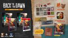 Clouded Leopard Entertainment Back to the Dawn Limited Edition