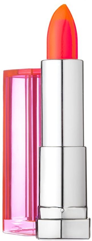 - Maybelline Color Sensational Popsticks 020 Tropical Pink Lippenstift