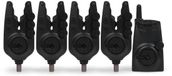 Avid VTX+ 4+1 Bite Alarm Set