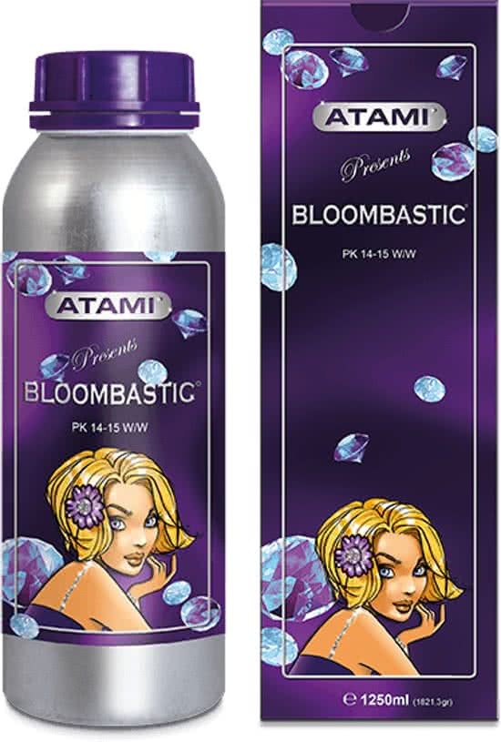 Ata Bloombastic 1250ml