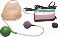 JBL PondOxi-Set Luchtpomp