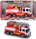 Dickie Toys - Speelgoedvoertuig - 203308371 - Jongen