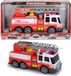 Dickie Toys - Speelgoedvoertuig - 203308371 - Jongen