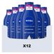 NIVEA 12x Bodymilk Verzorgend 400 ml