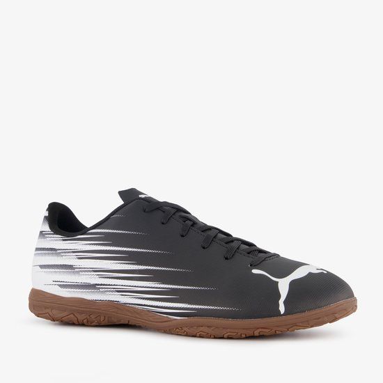 Puma Attacanto II IT Indoorschoenen 108495 01 zwart