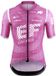 Assos Mille Gt S11 Evo Replica 2026 Maillot de cyclisme à manches courtes Violet, Rose L Homme