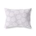 BonaMaison Willekeurig Patroon Decoratieve Kussensloop, Kussenhoezen Bank, Decoratieve Kussenhoesjes, Kussensloop; Sofa, Slaapkamer, Kantoor, Auto 35x50 Cm - Ontworpen en vervaardigd in Turkije