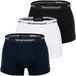 Emporio Armani Boxershorts CORE LOGOBAND Set van 3