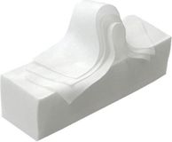 Jumada's - 50pcs Wax strips l Papier à épiler | papier