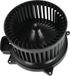 Nrf MERCEDES ML (W164) Blower Motor, 2005 and later