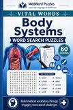 Vital Words: Body Systems: Word Search Puzzles