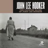 Country Blues Of John Lee Hooker