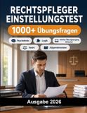 Rechtspfleger Bol Rechtspfleger Einstellungstest
