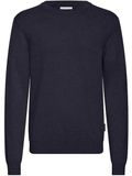 Casual Friday Trui ' CFBells' donkerblauw