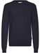 Casual Friday Trui ' CFBells' donkerblauw