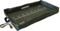 Traxis Basic Cradle - 100x60cm - Karper Onthaakmat - Groen