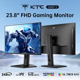 KTC H24F7-2, 23,8" FHD Moniteur de jeu