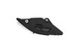 UFO PLAST Oorketting zwart KTM SX 300 2023-2024