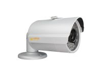 Lupus Electronics LE 139HD Bullet IP-beveiligingscamera Wit 1984 x 1225 Pixels