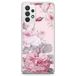 ERT GROUP mobiel telefoonhoesje voor Samsung A32 4G LTE Babaco Flowers 050 TPU