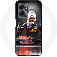 Realme Etui V23 MOTO GP Formule Max Verstappen Maniacase