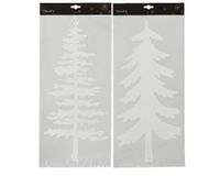 Decoris Sticker pet l0.1b23h49 cm wit a2 V