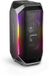 VolkanoX Partybox Thermix - Bluetooth Speaker 300W - Zwart