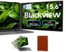 Blackview Portable Monitor, 15.6" 1920x1080 FHD Draagbare Scherm IPS