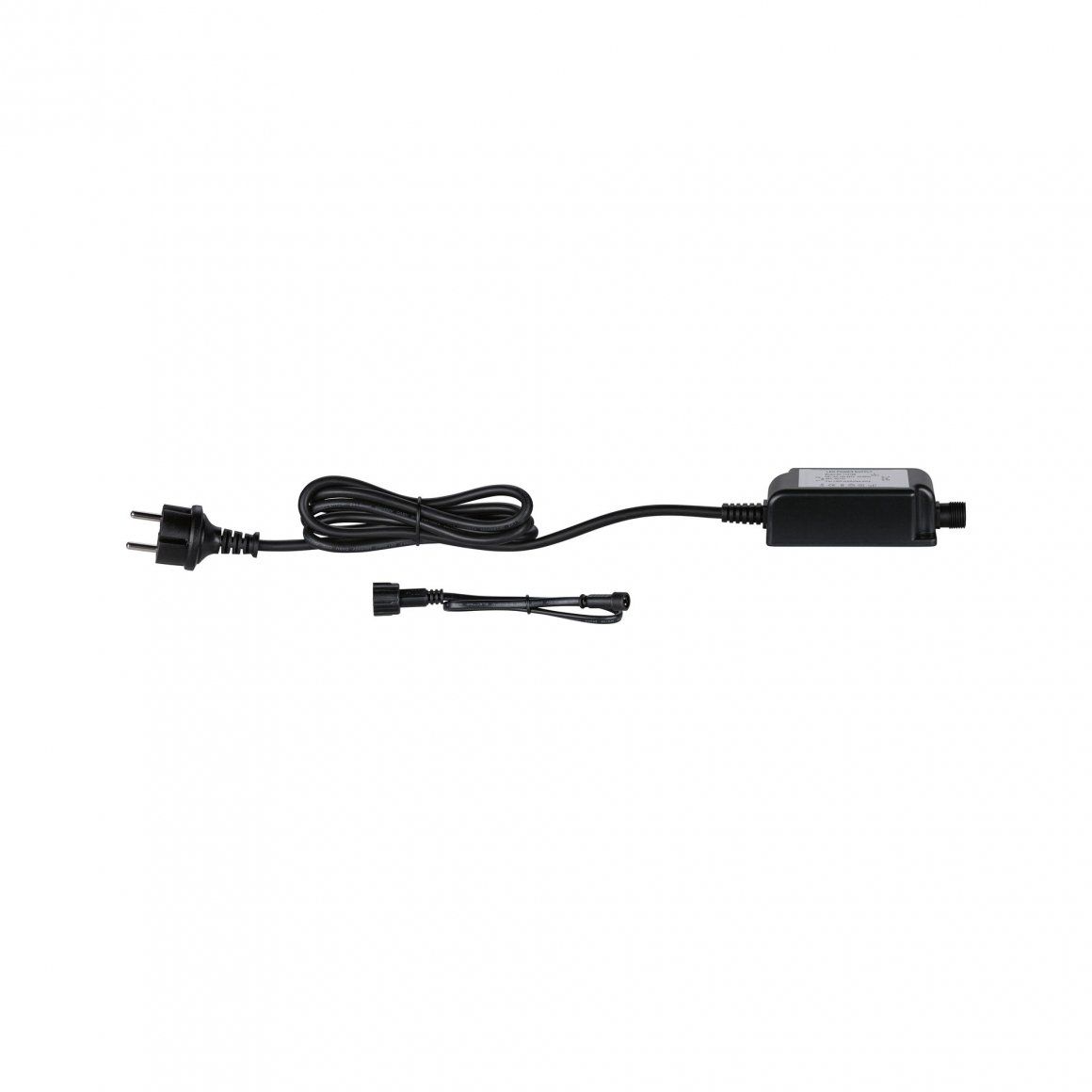 Paulmann 94579 Verlichting accessoire Zwart