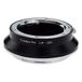Fotodiox Pro Leica R vers Fujifilm GFX G-Mount objectif adaptateur