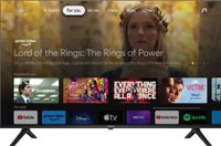 Tesla 50S635BUS / LED TV / 50 inch / Unknown