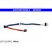 ATE Lot De 2 Contacts d'avertissement, usure des plaquettes de frein Porsche