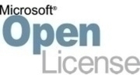 Microsoft Visio Std, Pack OLP C level, License & Software Assurance, 1 license, EN