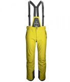 Killtec Skibroek Larok Geel Unisex XXL