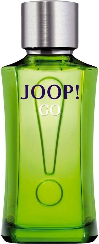 JOOP! Go! eau de toilette eau de toilette / 30 ml / heren