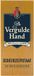 Vergulde Hand Scheerzeepstaaf - 6 x 75 gr - Voordeelverpakking