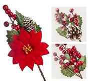 VEA s.r.l. (ILM) Pick Top Kerstmis Ass. LEI56550